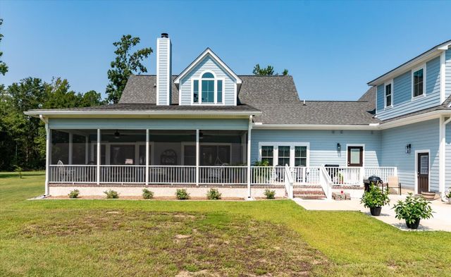 6876 Hyde Farm Road, Ravenel, SC 29470