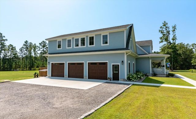 6876 Hyde Farm Road, Ravenel, SC 29470