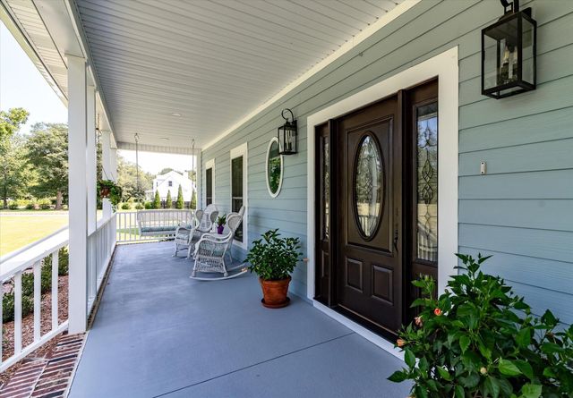 6876 Hyde Farm Road, Ravenel, SC 29470