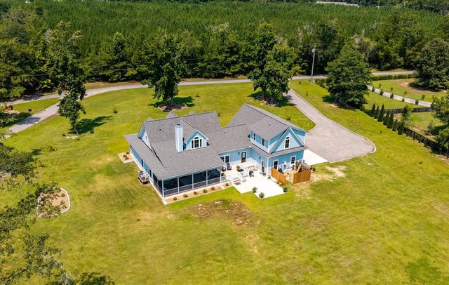 6876 Hyde Farm Road, Ravenel, SC 29470