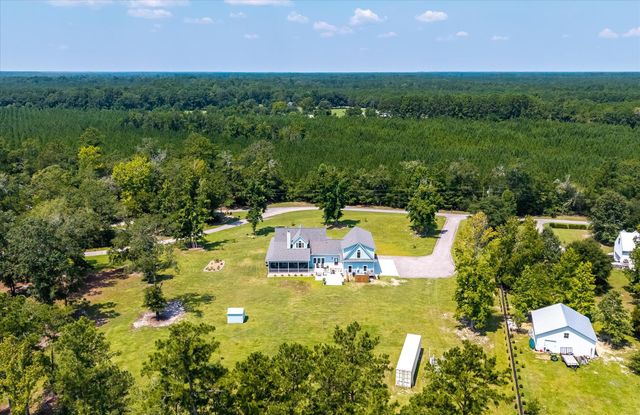 6876 Hyde Farm Road, Ravenel, SC 29470