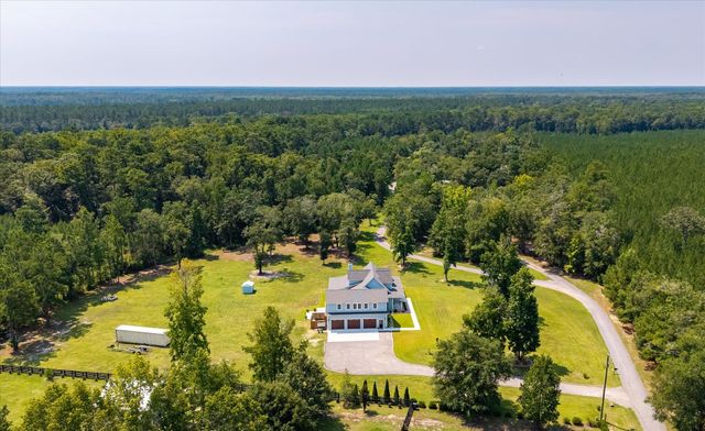 6876 Hyde Farm Road, Ravenel, SC 29470