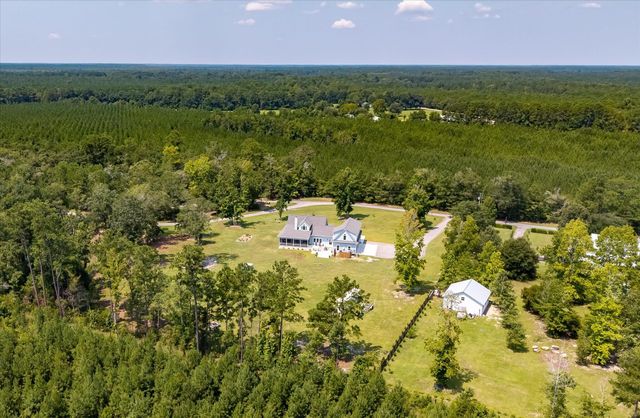 6876 Hyde Farm Road, Ravenel, SC 29470