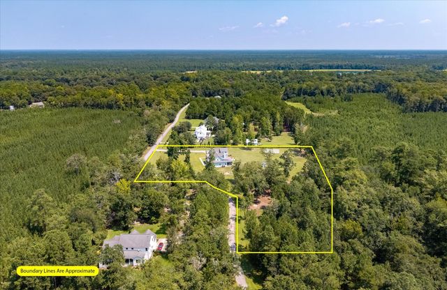 6876 Hyde Farm Road, Ravenel, SC 29470