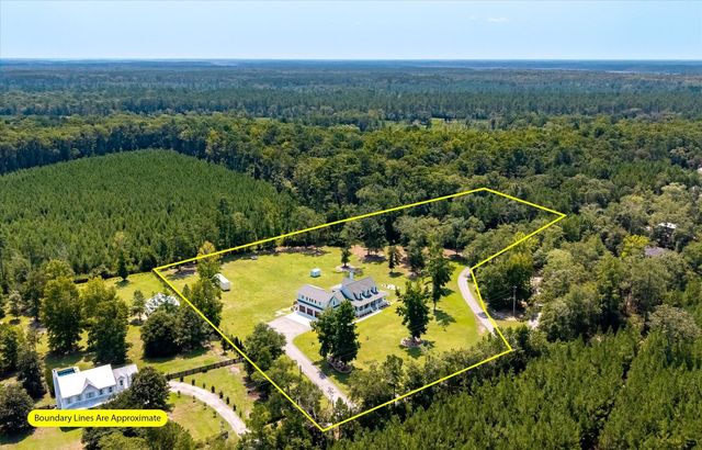6876 Hyde Farm Road, Ravenel, SC 29470