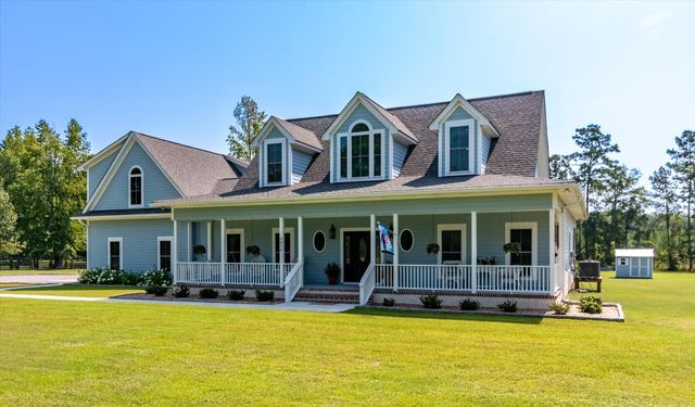 6876 Hyde Farm Road, Ravenel, SC 29470