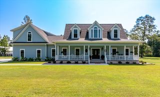 6876 Hyde Farm Road, Ravenel, SC 29470