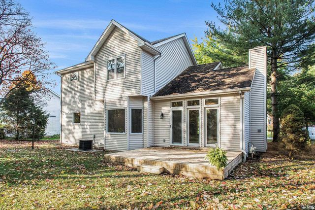 53172 Bracken Fern Drive, South Bend, IN 46637
