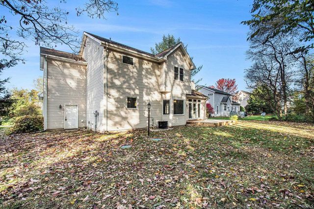 53172 Bracken Fern Drive, South Bend, IN 46637