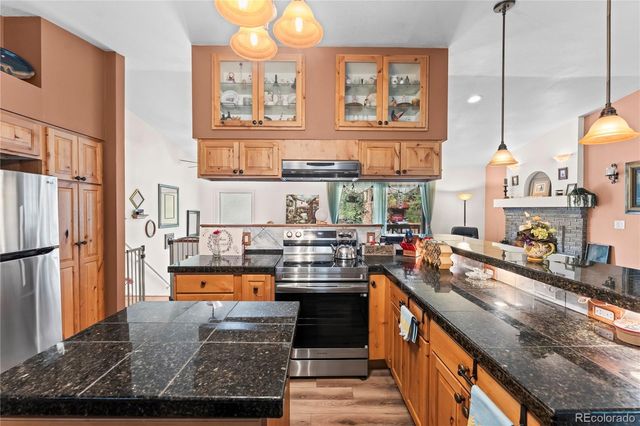6260 Garlock Way, Colorado Springs, CO 80918