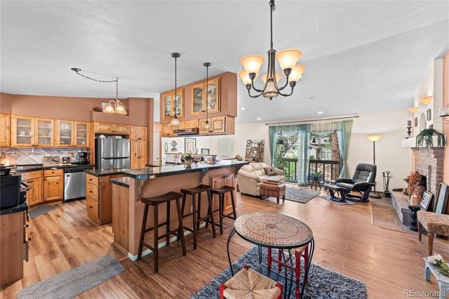 6260 Garlock Way, Colorado Springs, CO 80918