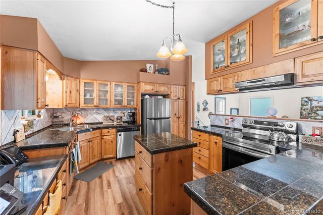6260 Garlock Way, Colorado Springs, CO 80918