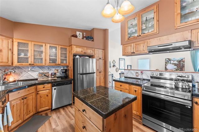 6260 Garlock Way, Colorado Springs, CO 80918