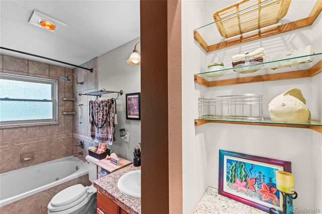 6260 Garlock Way, Colorado Springs, CO 80918