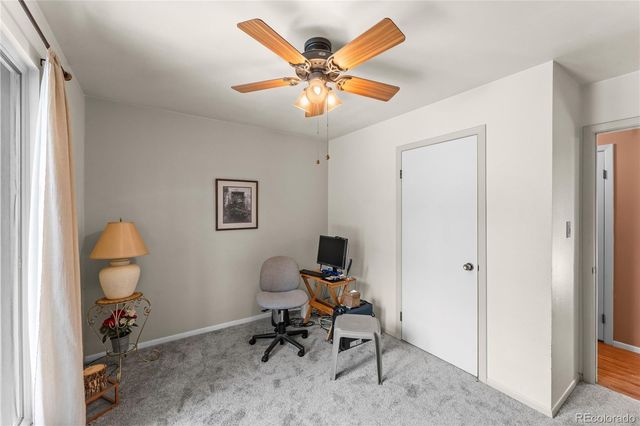 6260 Garlock Way, Colorado Springs, CO 80918