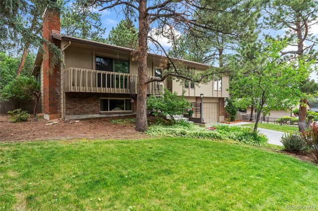 6260 Garlock Way, Colorado Springs, CO 80918