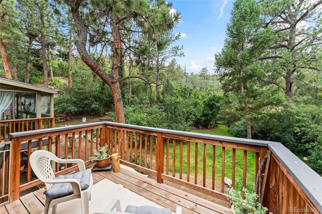 6260 Garlock Way, Colorado Springs, CO 80918