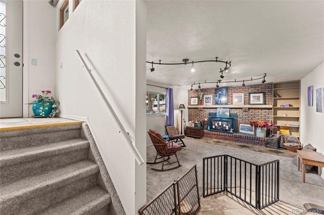 6260 Garlock Way, Colorado Springs, CO 80918