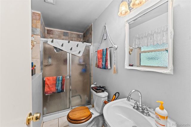 6260 Garlock Way, Colorado Springs, CO 80918