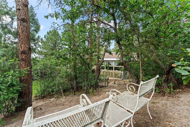 6260 Garlock Way, Colorado Springs, CO 80918