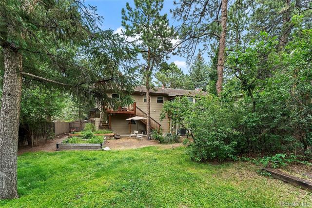6260 Garlock Way, Colorado Springs, CO 80918