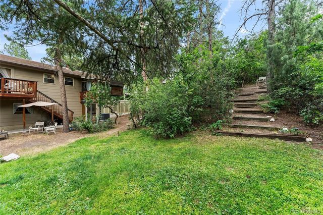 6260 Garlock Way, Colorado Springs, CO 80918