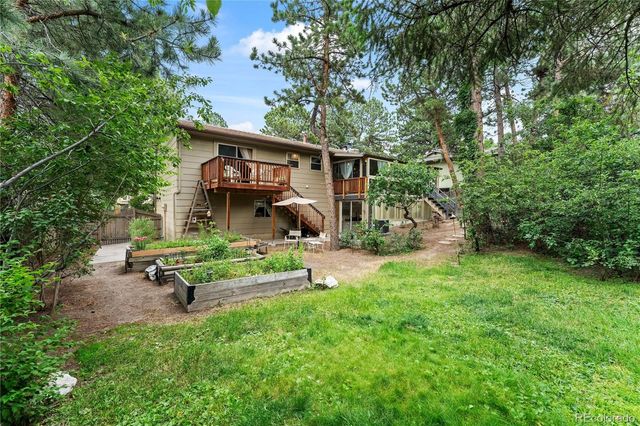 6260 Garlock Way, Colorado Springs, CO 80918