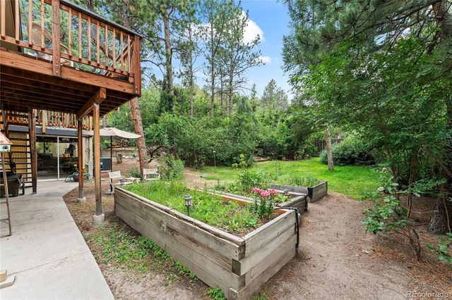 6260 Garlock Way, Colorado Springs, CO 80918
