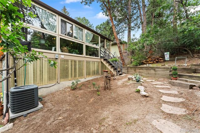 6260 Garlock Way, Colorado Springs, CO 80918