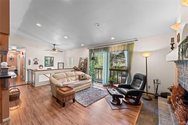 6260 Garlock Way, Colorado Springs, CO 80918