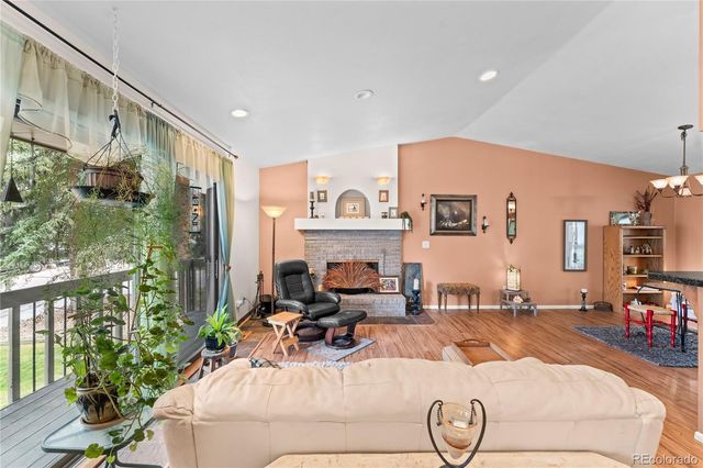6260 Garlock Way, Colorado Springs, CO 80918