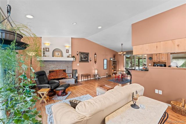 6260 Garlock Way, Colorado Springs, CO 80918