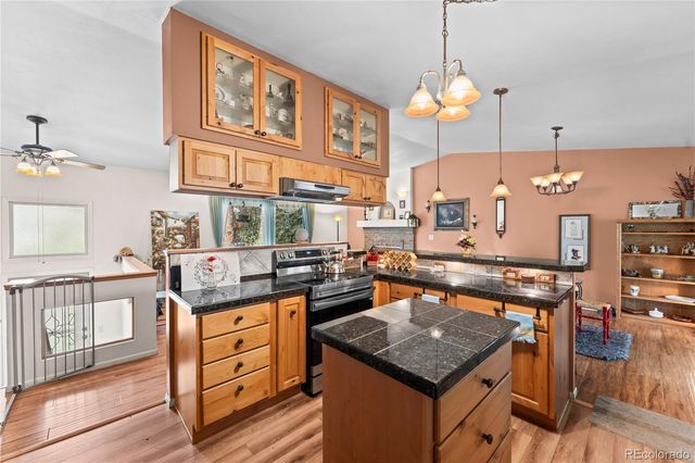 6260 Garlock Way, Colorado Springs, CO 80918