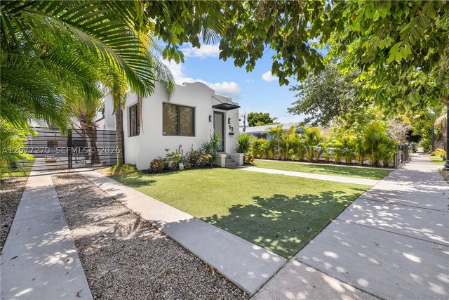52 NE 47th St, Miami, FL 33137