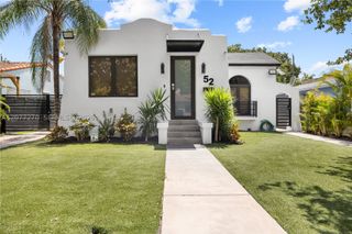52 NE 47th St, Miami, FL 33137