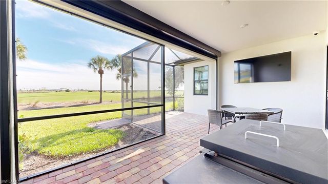 6584 Legacy WAY, Ave Maria, FL 34142