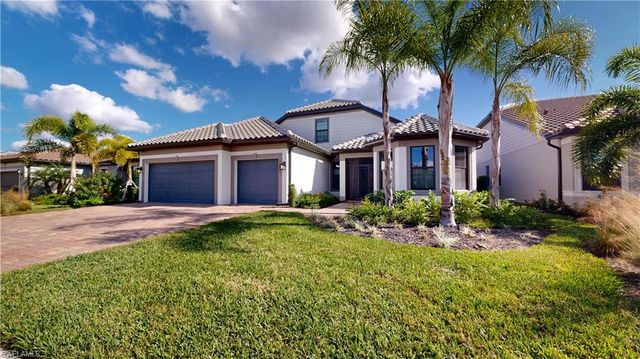 6584 Legacy WAY, Ave Maria, FL 34142