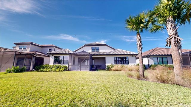 6584 Legacy WAY, Ave Maria, FL 34142