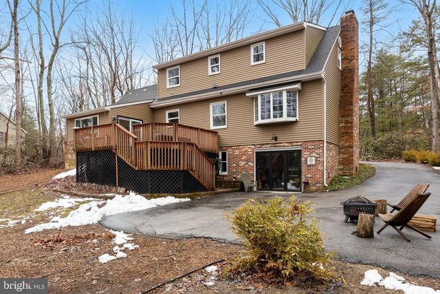 42 MOCKINGBIRD WAY, Medford, NJ 08055