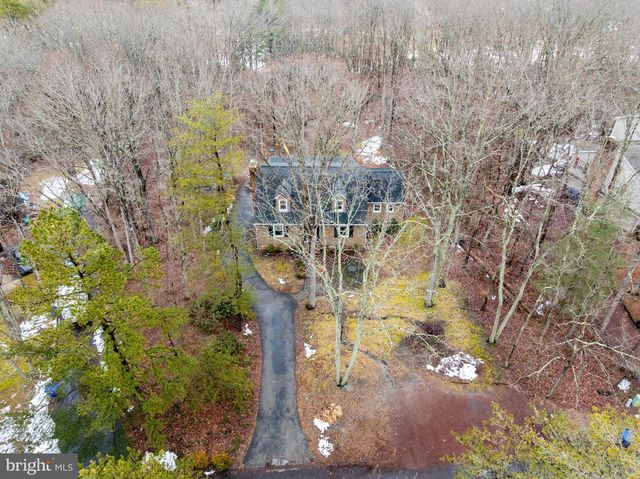 42 MOCKINGBIRD WAY, Medford, NJ 08055