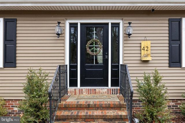 42 MOCKINGBIRD WAY, Medford, NJ 08055