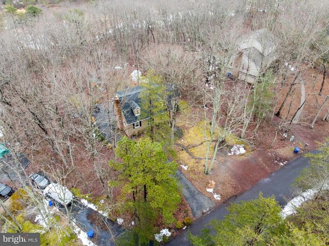 42 MOCKINGBIRD WAY, Medford, NJ 08055