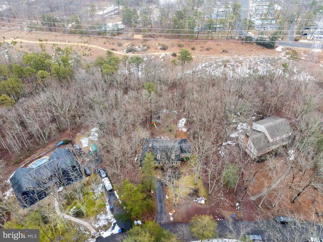 42 MOCKINGBIRD WAY, Medford, NJ 08055