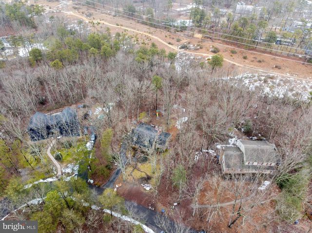 42 MOCKINGBIRD WAY, Medford, NJ 08055