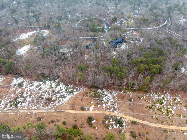 42 MOCKINGBIRD WAY, Medford, NJ 08055