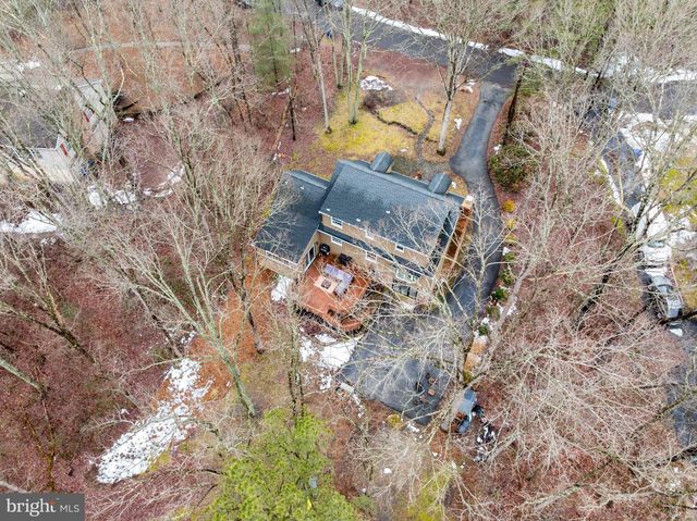 42 MOCKINGBIRD WAY, Medford, NJ 08055