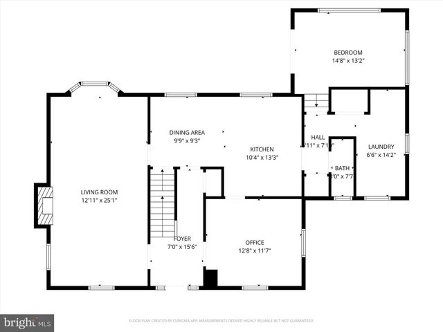 42 MOCKINGBIRD WAY, Medford, NJ 08055