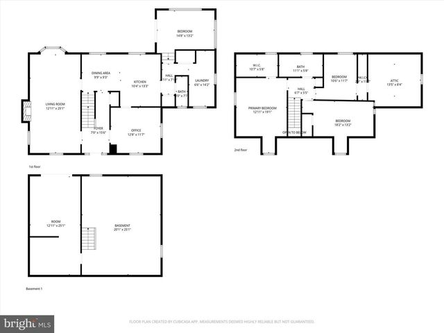 42 MOCKINGBIRD WAY, Medford, NJ 08055