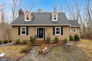 42 MOCKINGBIRD WAY, Medford, NJ 08055