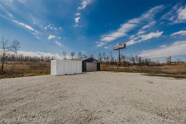 4118 Griswold Road, Port Huron, MI 48060